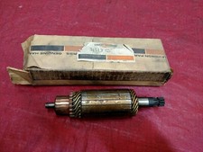 Vintage Harley Davidson NOS