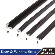 1M-10M Rubber Seal Weather