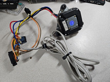 Rotel RP-830 Turntable Complete Motor Set Up Ready to Fit