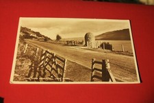 John Cobb Memorial, Loch Ness