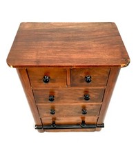 Antique Miniature Tabletop