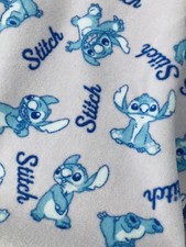 Lilo & Stitch Fleece Pyjamas