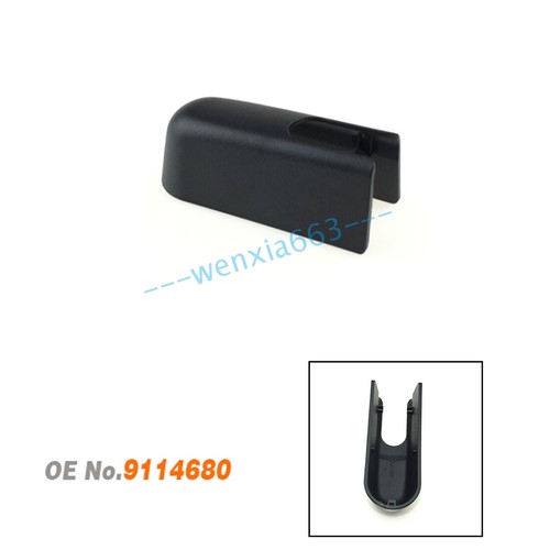 9114680 rear wiper - rear, cover