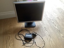 Acer  AL 1716 monitor 