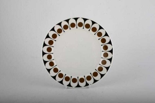 Hostess tableware black - hostess,
