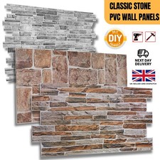Wall cladding panels - wall,