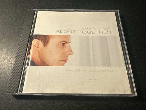 Gary williams alone together - williams,