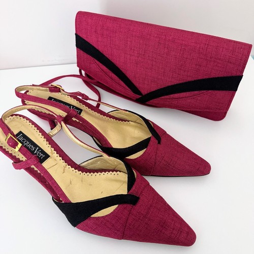 Jacques vert shoes bag - jacques,