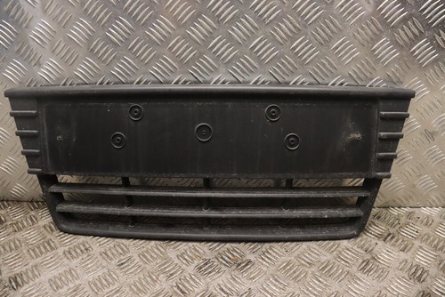 Ford focus mk3 front - mk3, bumper