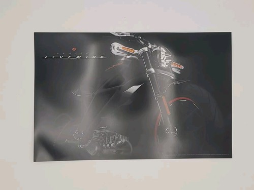 Harley davidson project - harley,