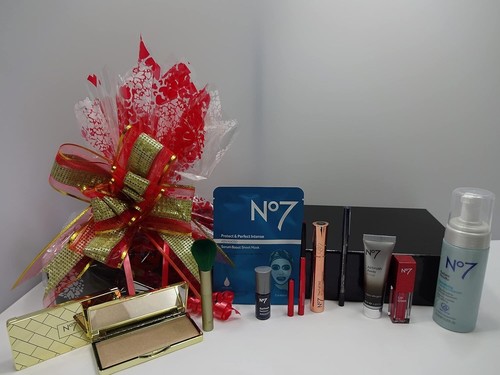 No7 the ultimate - no7, beauty
