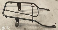 Suzuki FZ50 Rear Rack -