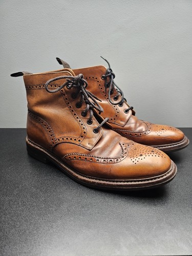 Loake 1880 burford - 1880, boot