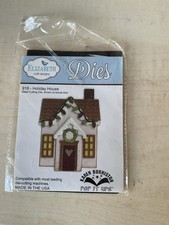 Elizabeth Crafts Holiday House