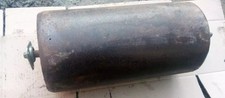 Webb 14" Cylinder Mower Rear Roller