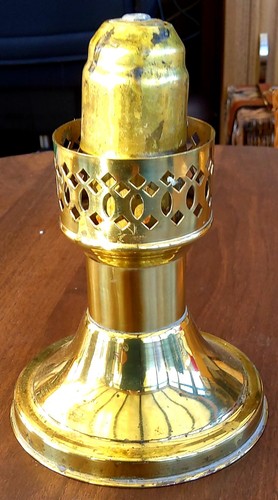 Mason vintage brass constant - mason,
