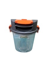 Vax W86-DP-B Dual Power Carpet Cleaner Parts Spares Dirty Waste Water Tank