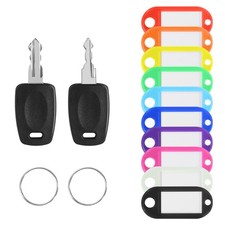 TSA Key，Travel Sentry