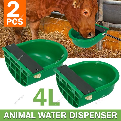 2pack animal automatic - 4l,