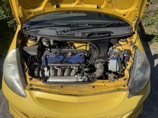 2001 - 2006 HONDA CIVIC TYPE R EP3 2.0 K20A2 ENGINE GEARBOX K SWAP 85K WARRANTY