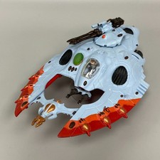 WAVE SERPENT WITH FORGEWORLD