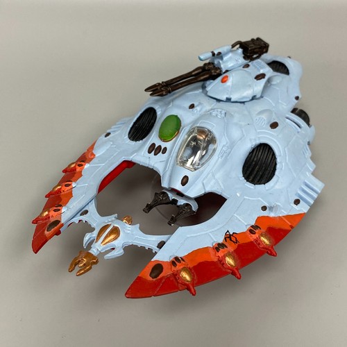 Wave serpent with forgeworld - wave,
