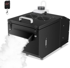 Telbum 1200W Low Lying Water