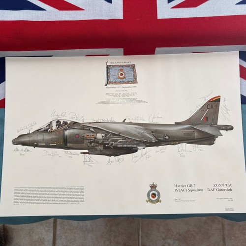 Squadron prints - , (ac)