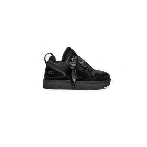 Ugg lowmel black - ugg,