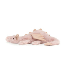 DISCONTINUED Jellycat Rose