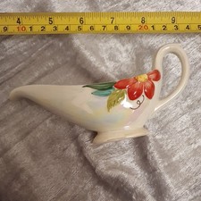 Vintage China Sauce Boat 