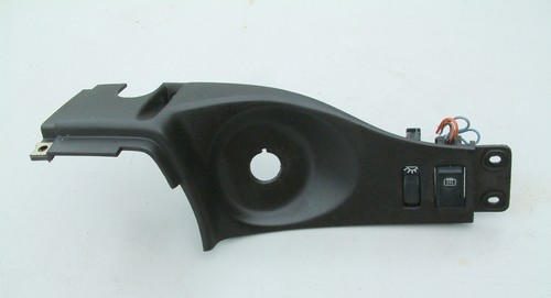 Porsche 944 key - porsche, ignition