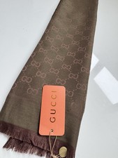 Gucci Scarf