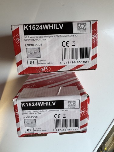 Logic plus k1524whilv 2 - plus,