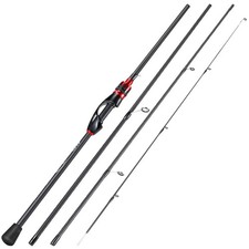 Casting Spinning Fishing Rod