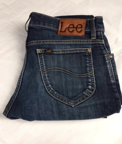 Vintage lee rider jeans