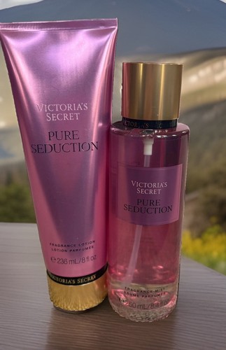 Victoria secret pure - secret,