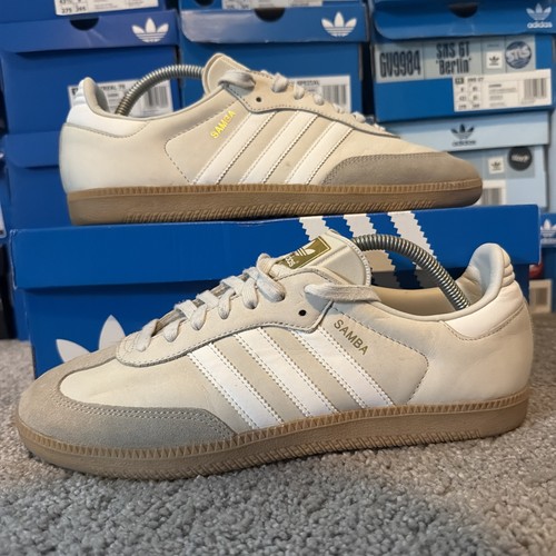 Size adidas samba - 9,