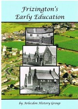 Frizington's Early Education