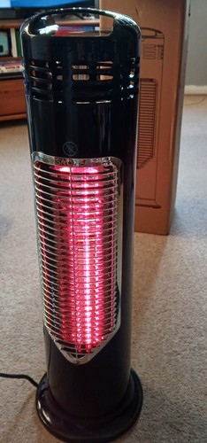 Mensa electric outdoor - outdoor, heater