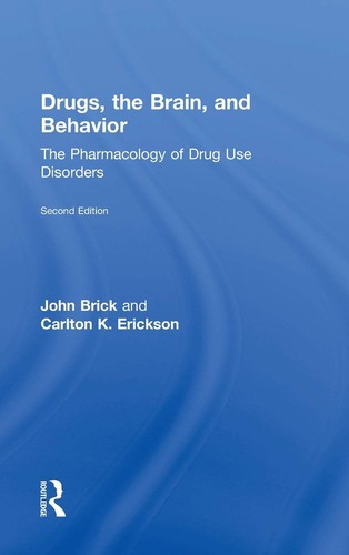 Drugs the brain and - the,