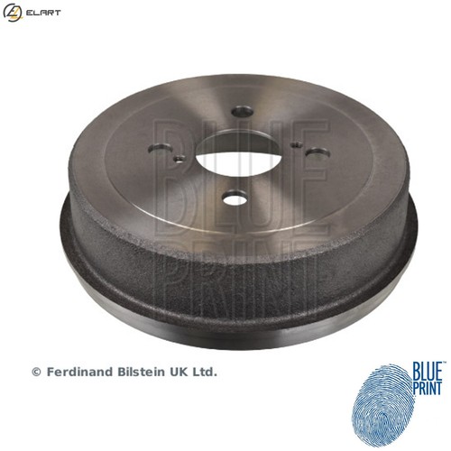 Brake drum adt34708 for - brake,