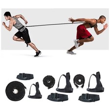 Fitness Exercise Weight Speed