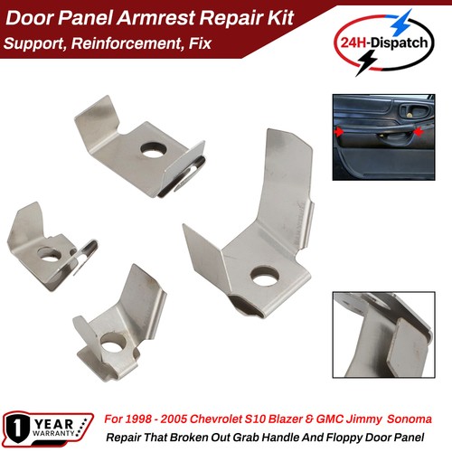 For chevy s10 - chevy, gmc