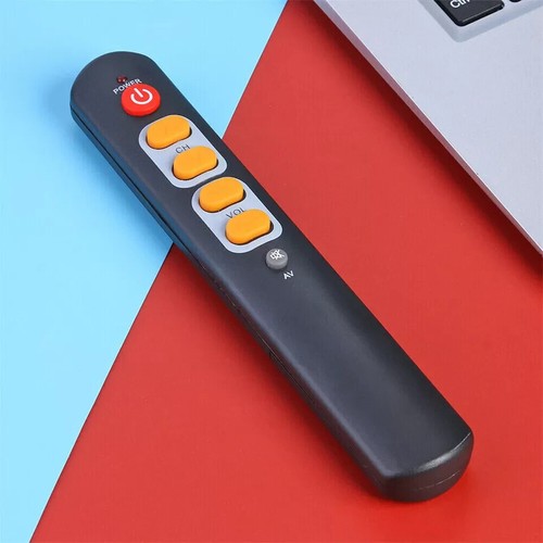 Universal remote control - remote,