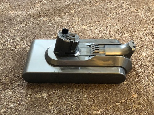 Dyson v11 click battery - click,
