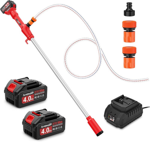 Sundpeypro cordless water - cordless,
