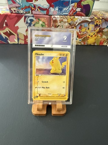 Pokemon pikachu sandstorm - pokemon,