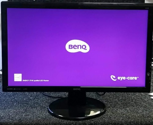 Benq gl2450 inch - 24-inch, full