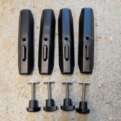 Thule track adapter - thule, kit